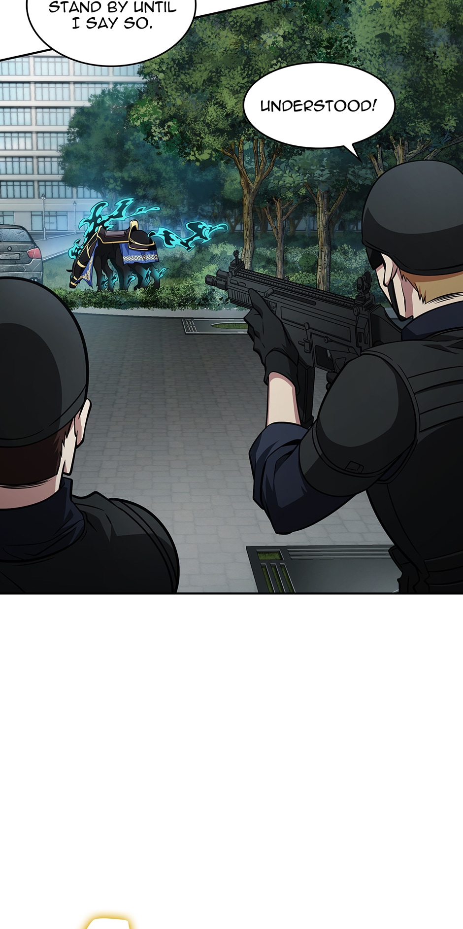 Tomb Raider King Chapter 336 page 65 - 