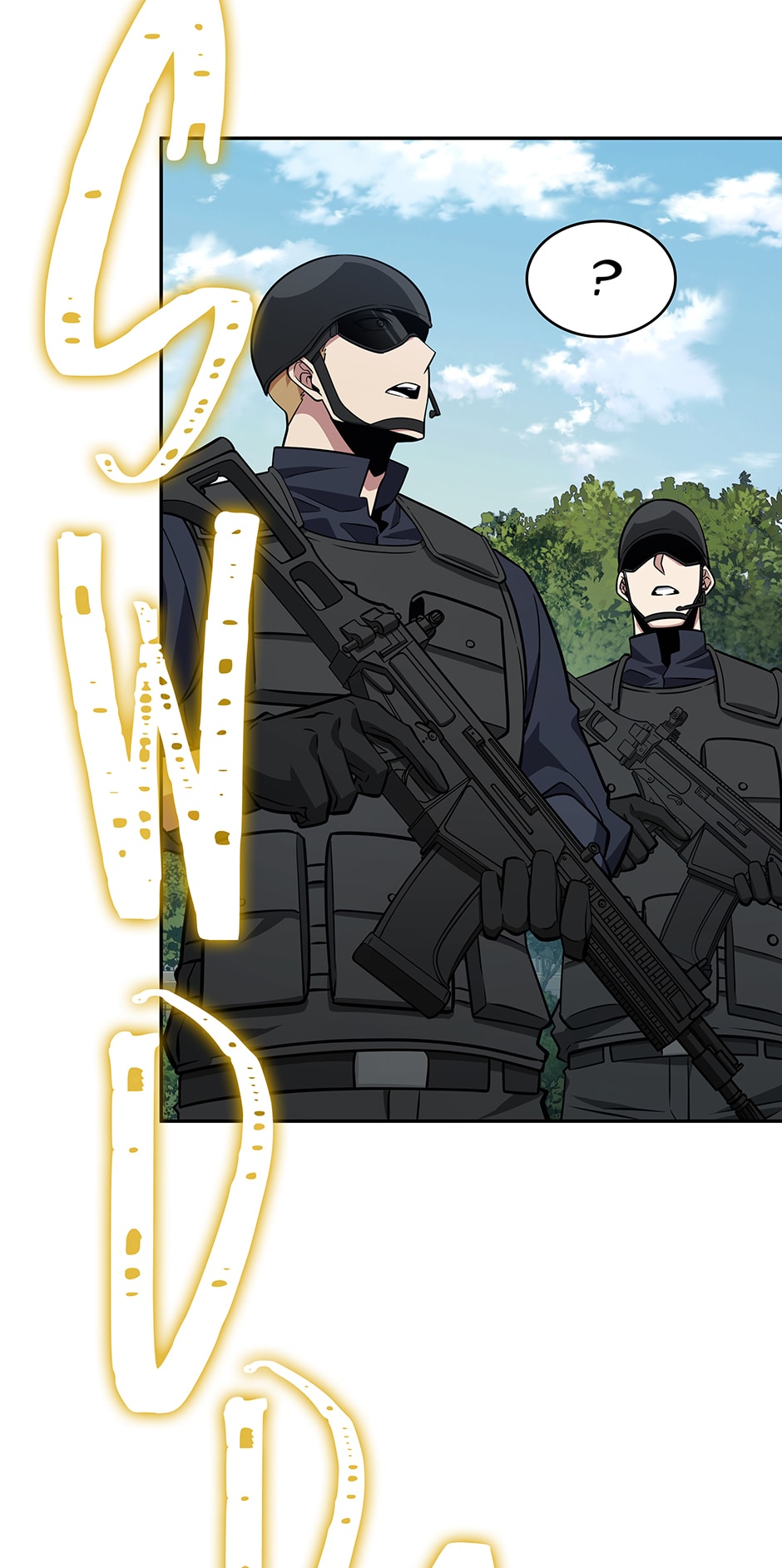 Tomb Raider King Chapter 336 page 66 - 