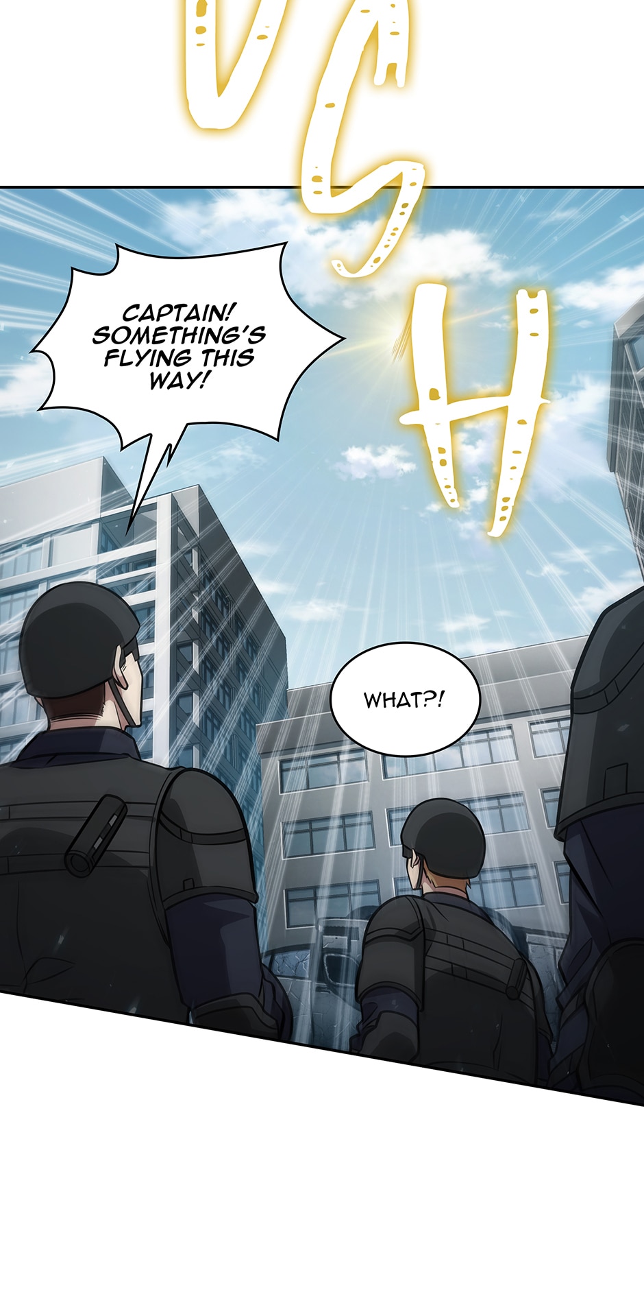 Tomb Raider King Chapter 336 page 67 - 