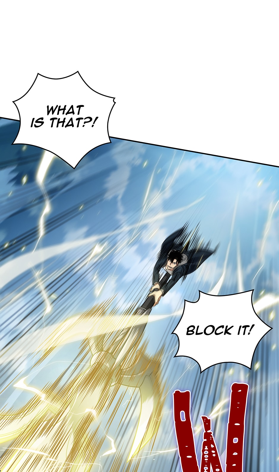 Tomb Raider King Chapter 336 page 68 - 