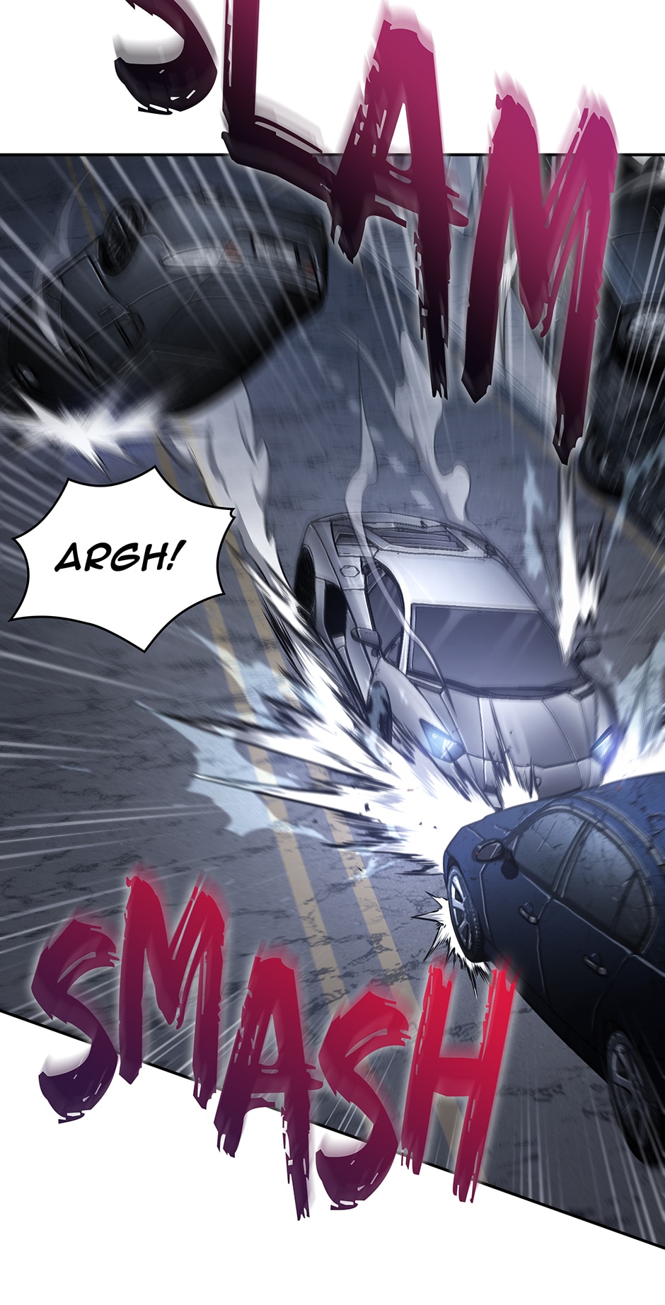 Tomb Raider King Chapter 339 page 12 - 