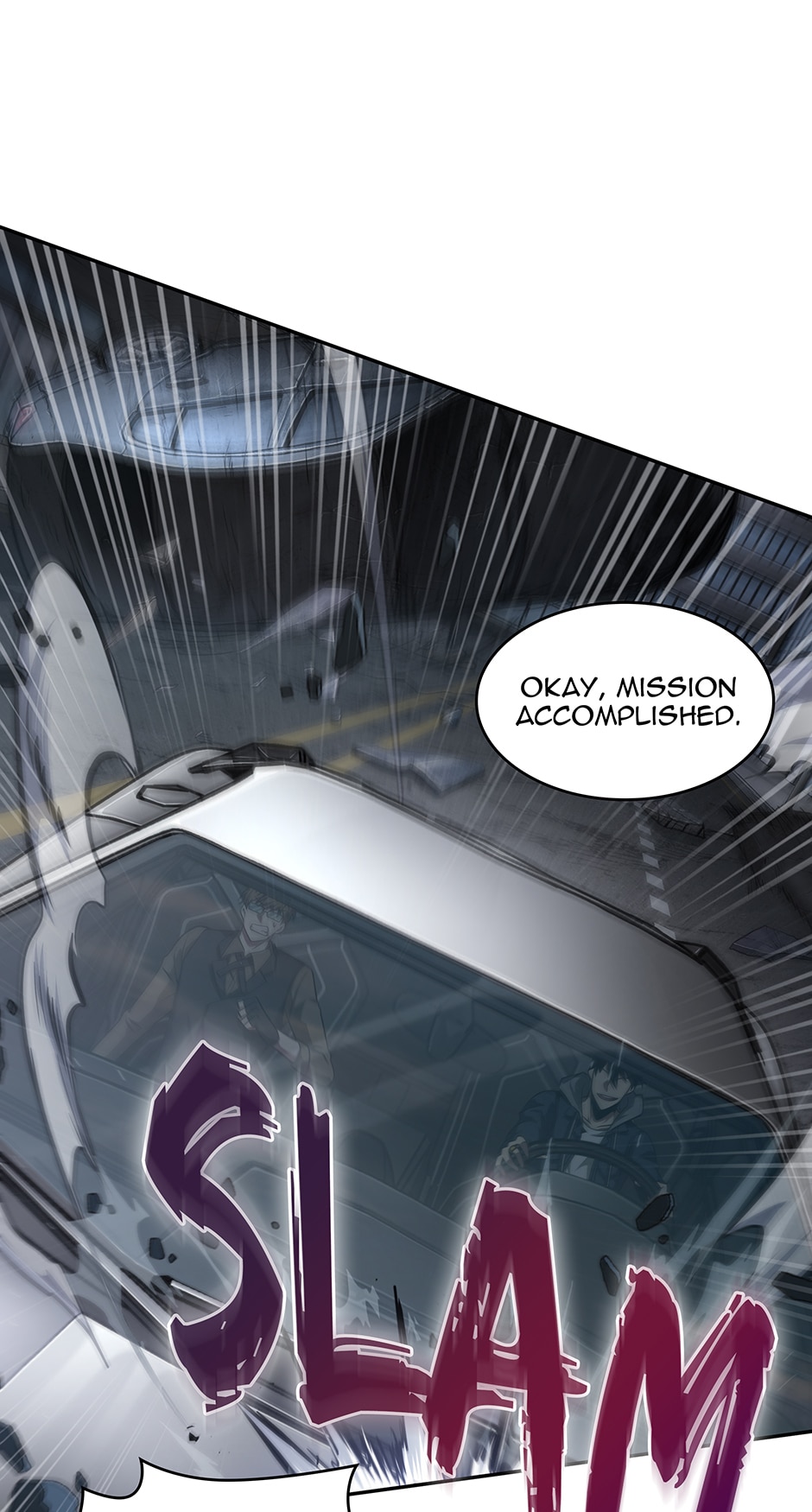 Tomb Raider King Chapter 339 page 13 - 