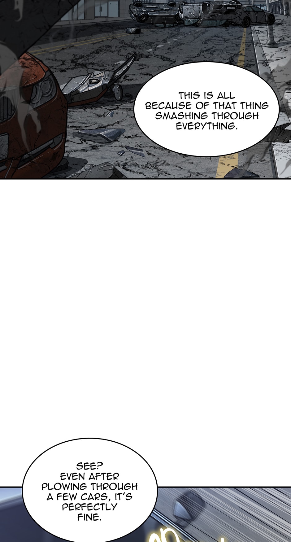 Tomb Raider King Chapter 339 page 15 - 