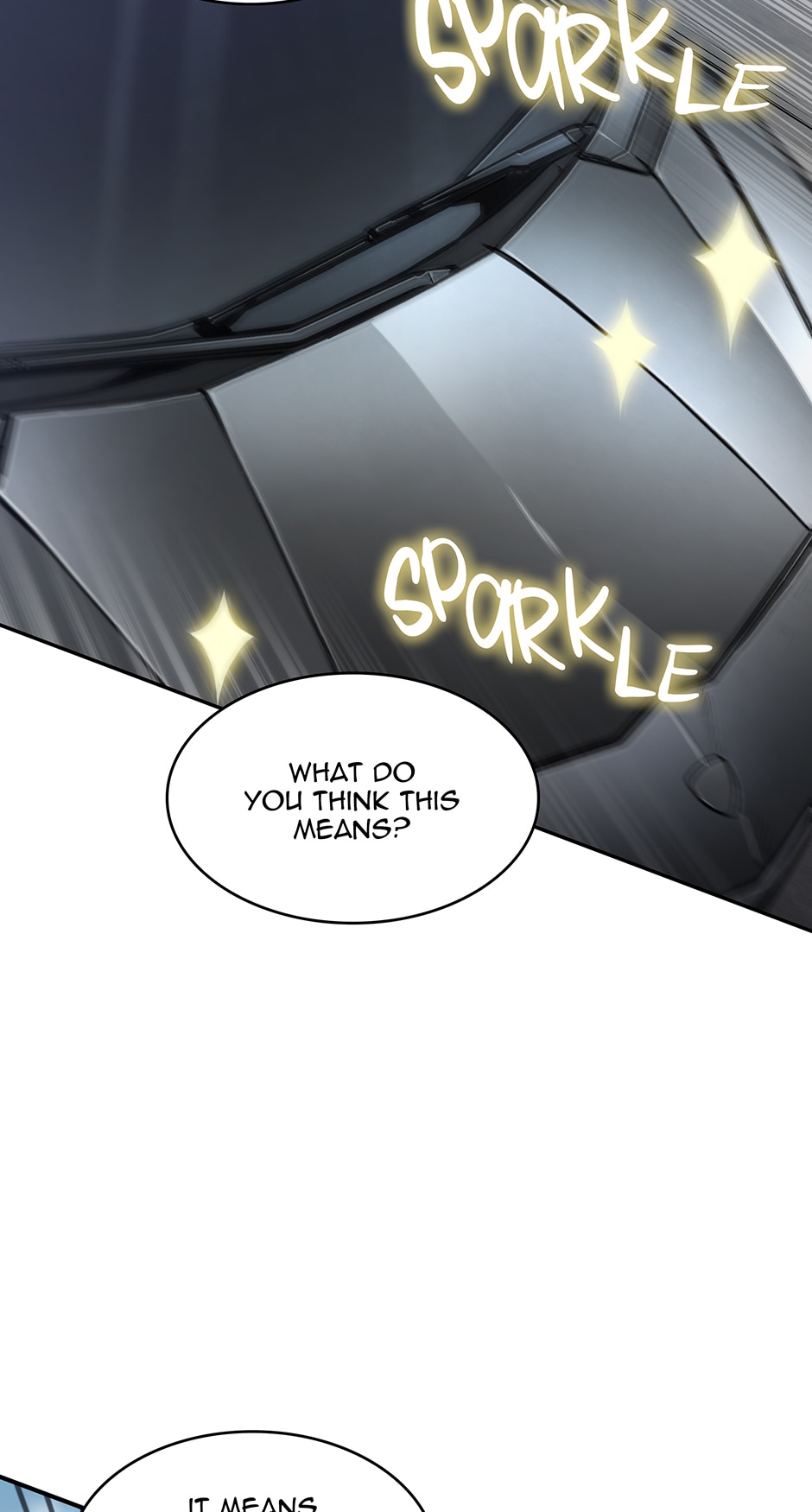 Tomb Raider King Chapter 339 page 16 - 