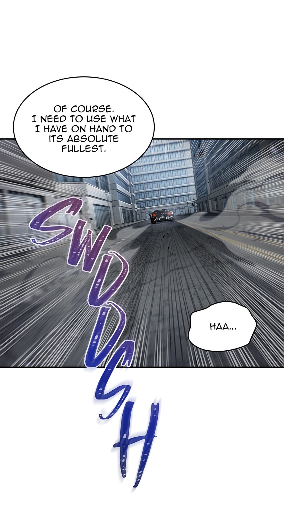 Tomb Raider King Chapter 339 page 18 - 