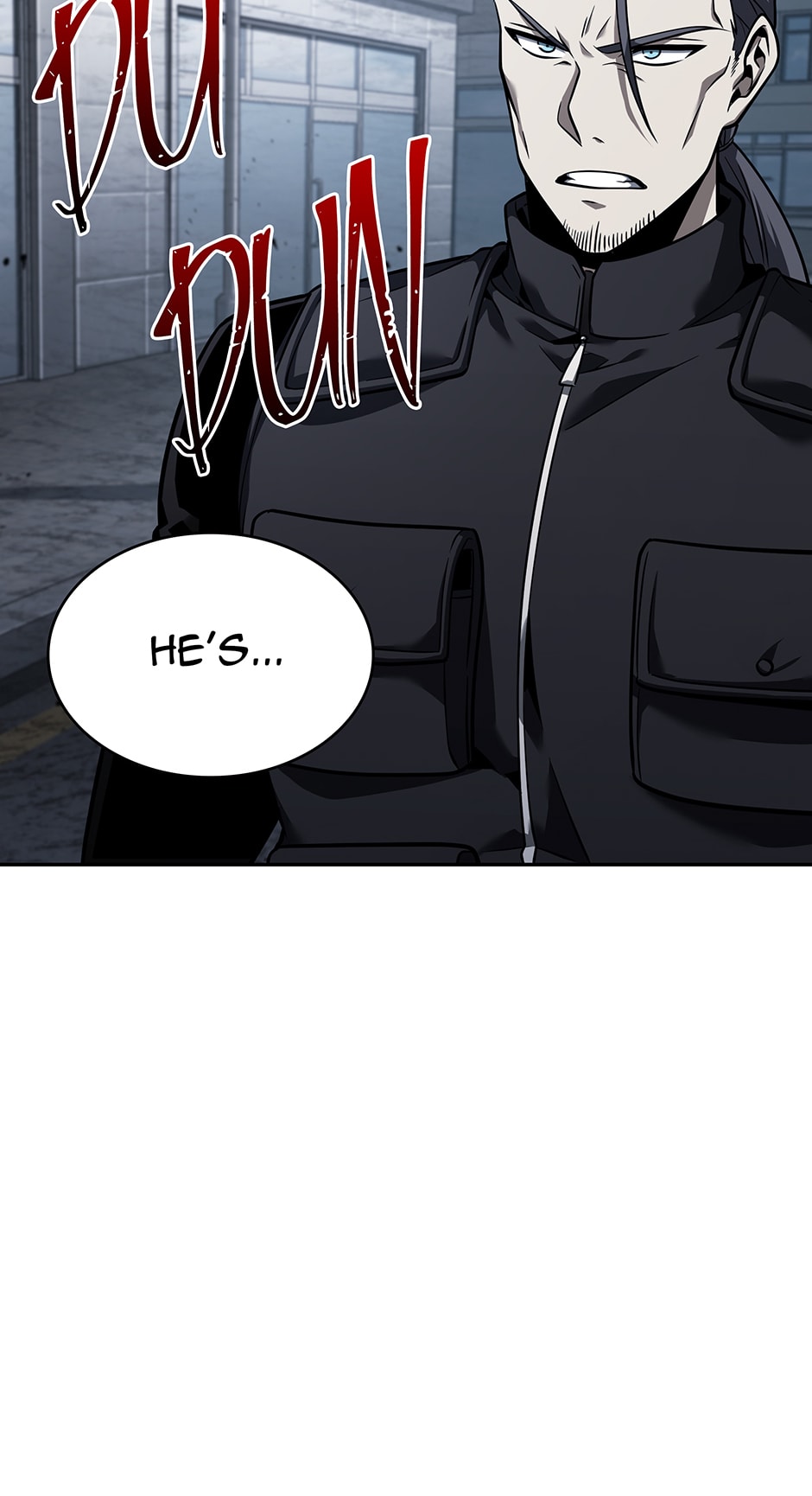 Tomb Raider King Chapter 339 page 24 - 