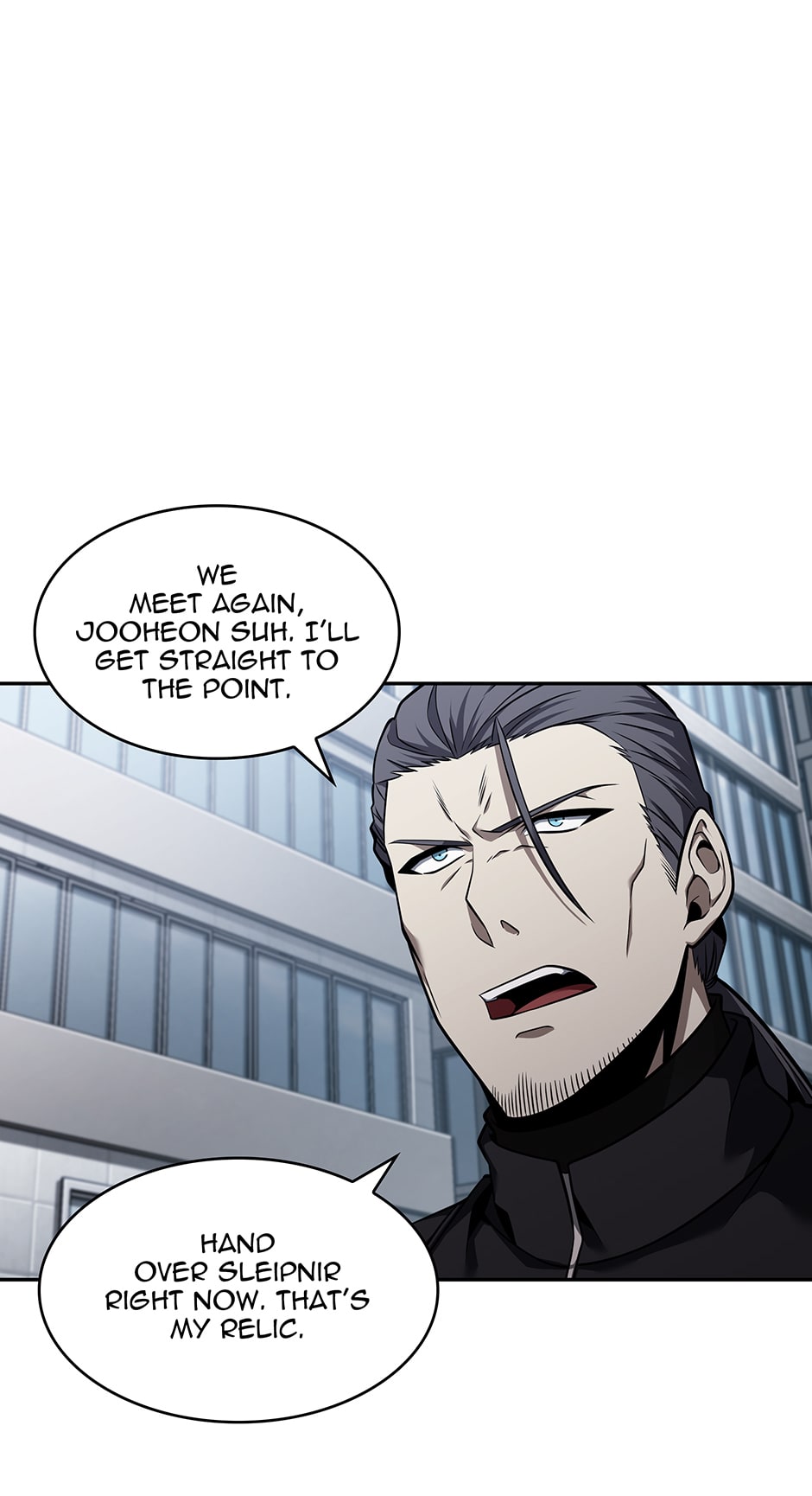 Tomb Raider King Chapter 339 page 26 - 