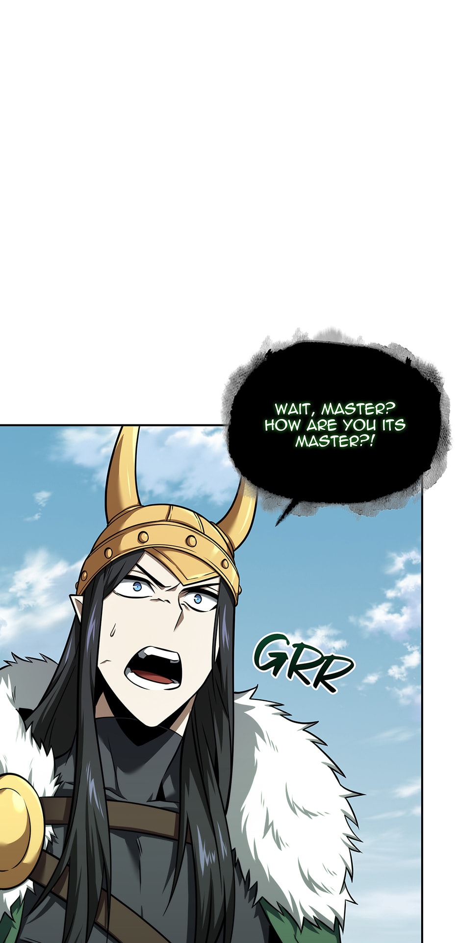 Tomb Raider King Chapter 339 page 32 - 