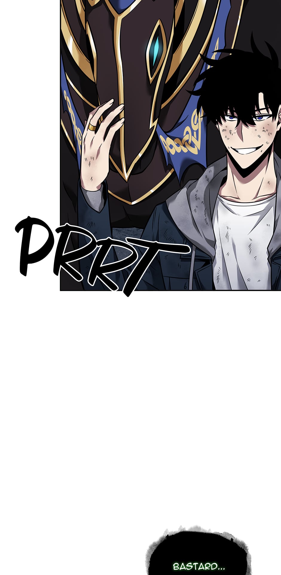 Tomb Raider King Chapter 339 page 35 - 