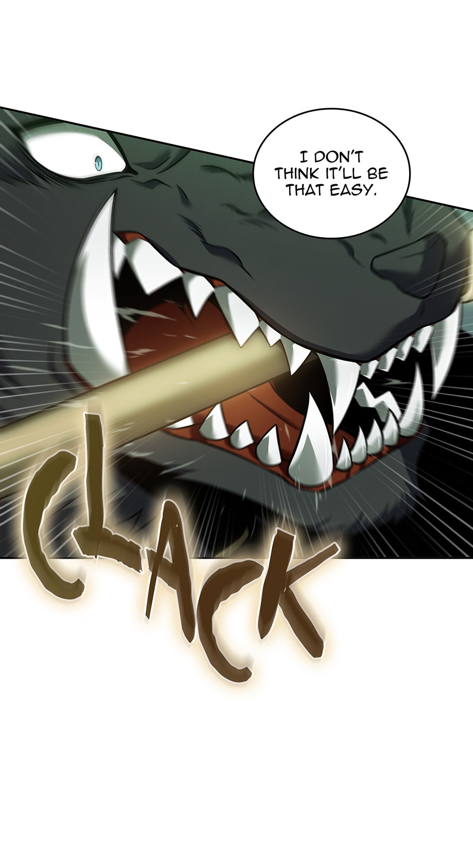 Tomb Raider King Chapter 339 page 38 - 