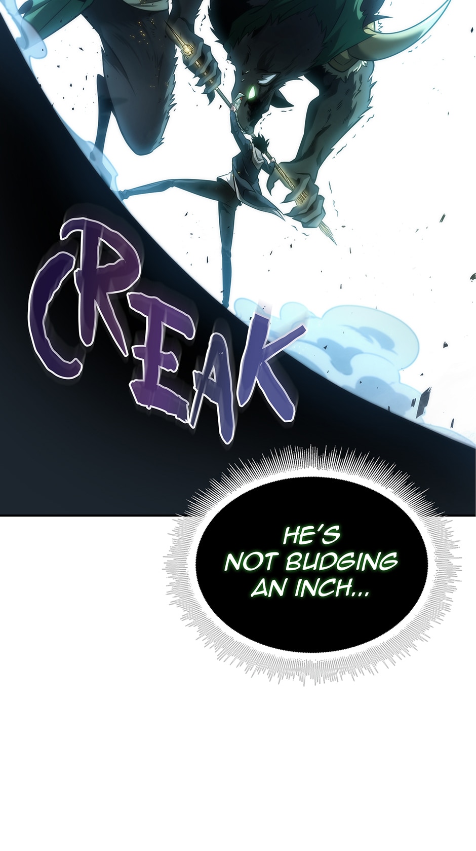 Tomb Raider King Chapter 339 page 40 - 