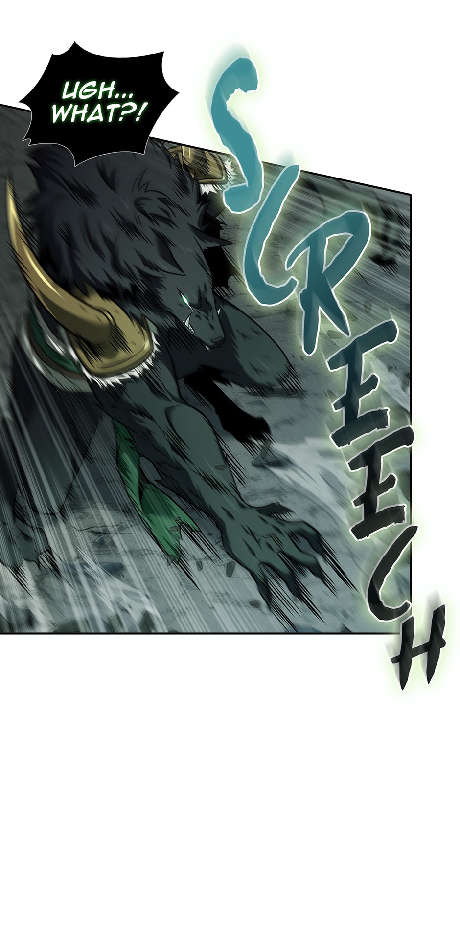 Tomb Raider King Chapter 339 page 45 - 