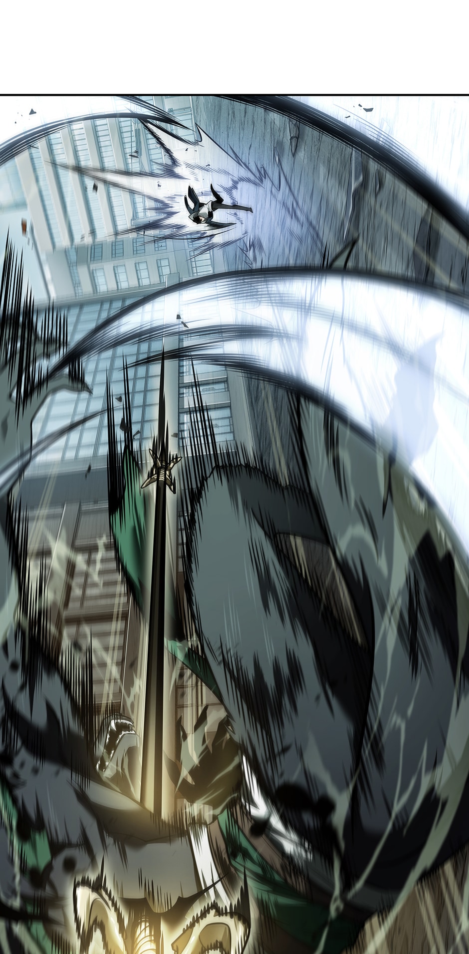 Tomb Raider King Chapter 339 page 46 - 