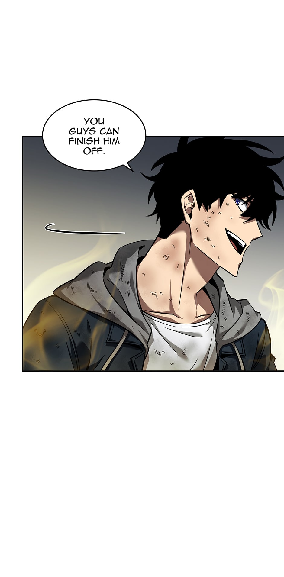 Tomb Raider King Chapter 339 page 48 - 