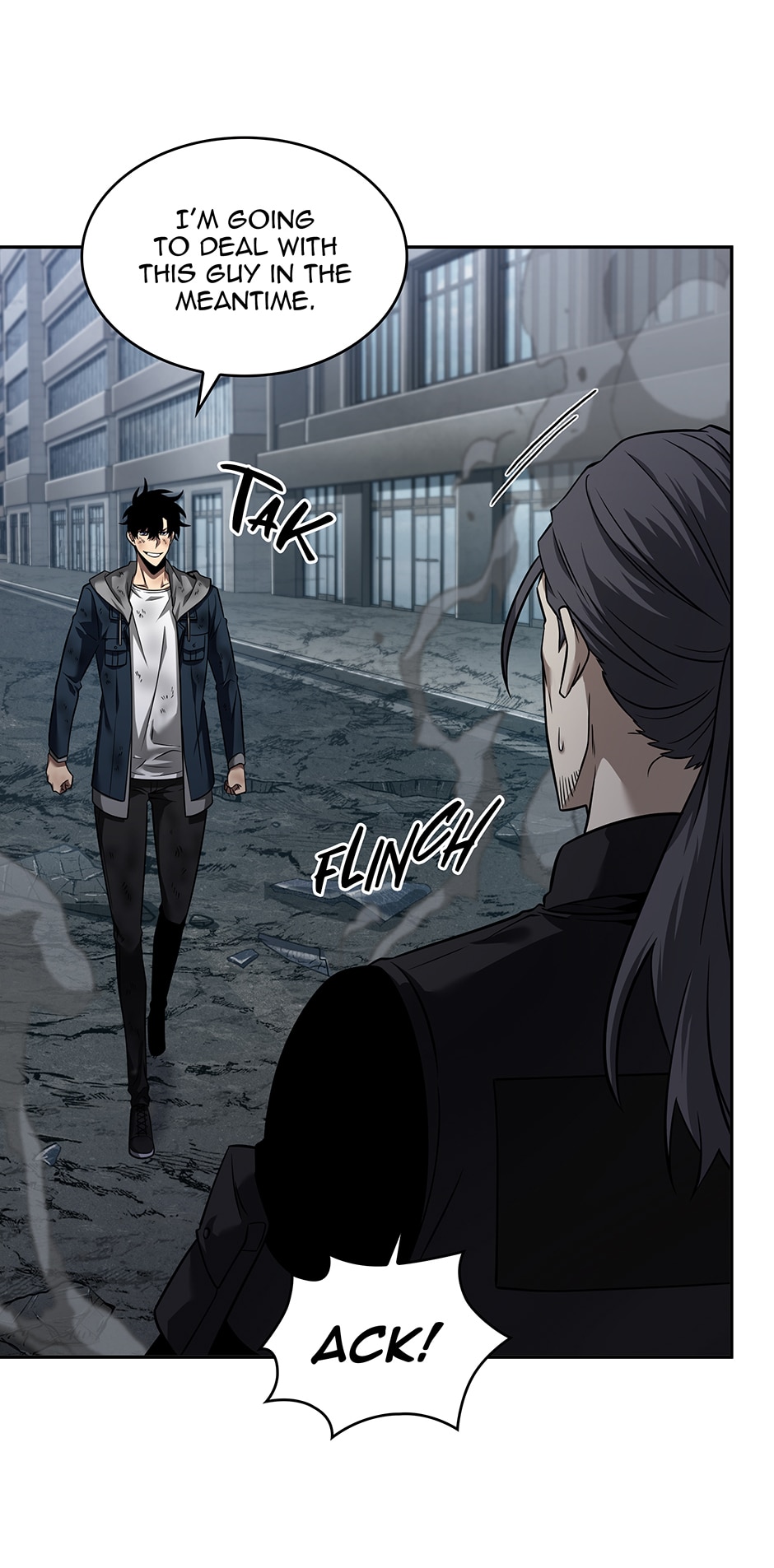 Tomb Raider King Chapter 339 page 49 - 