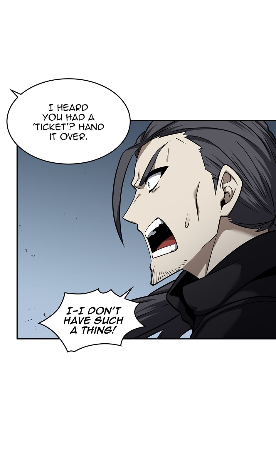 Tomb Raider King Chapter 339 page 50 - 