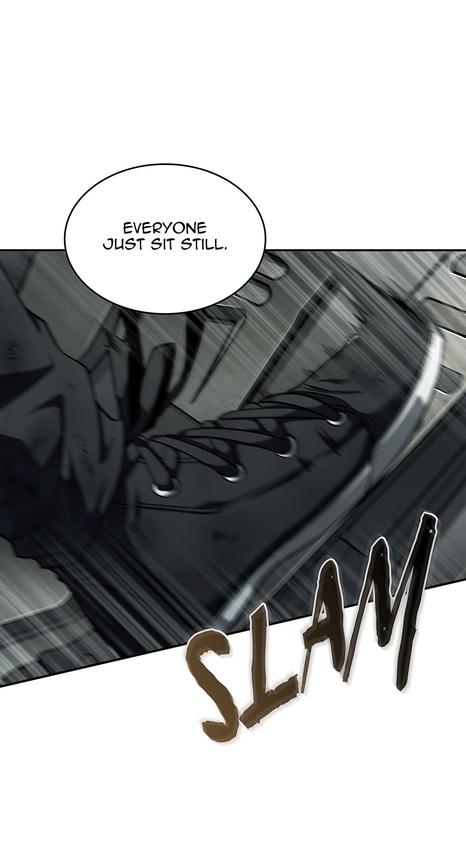 Tomb Raider King Chapter 339 page 6 - 