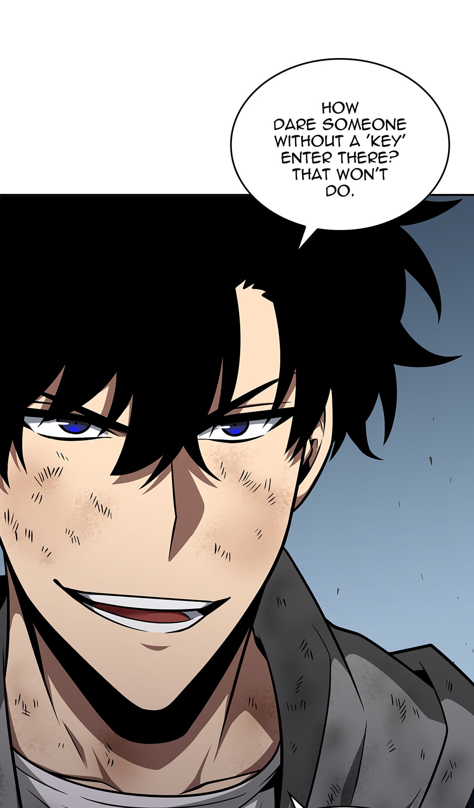 Tomb Raider King Chapter 339 page 51 - 