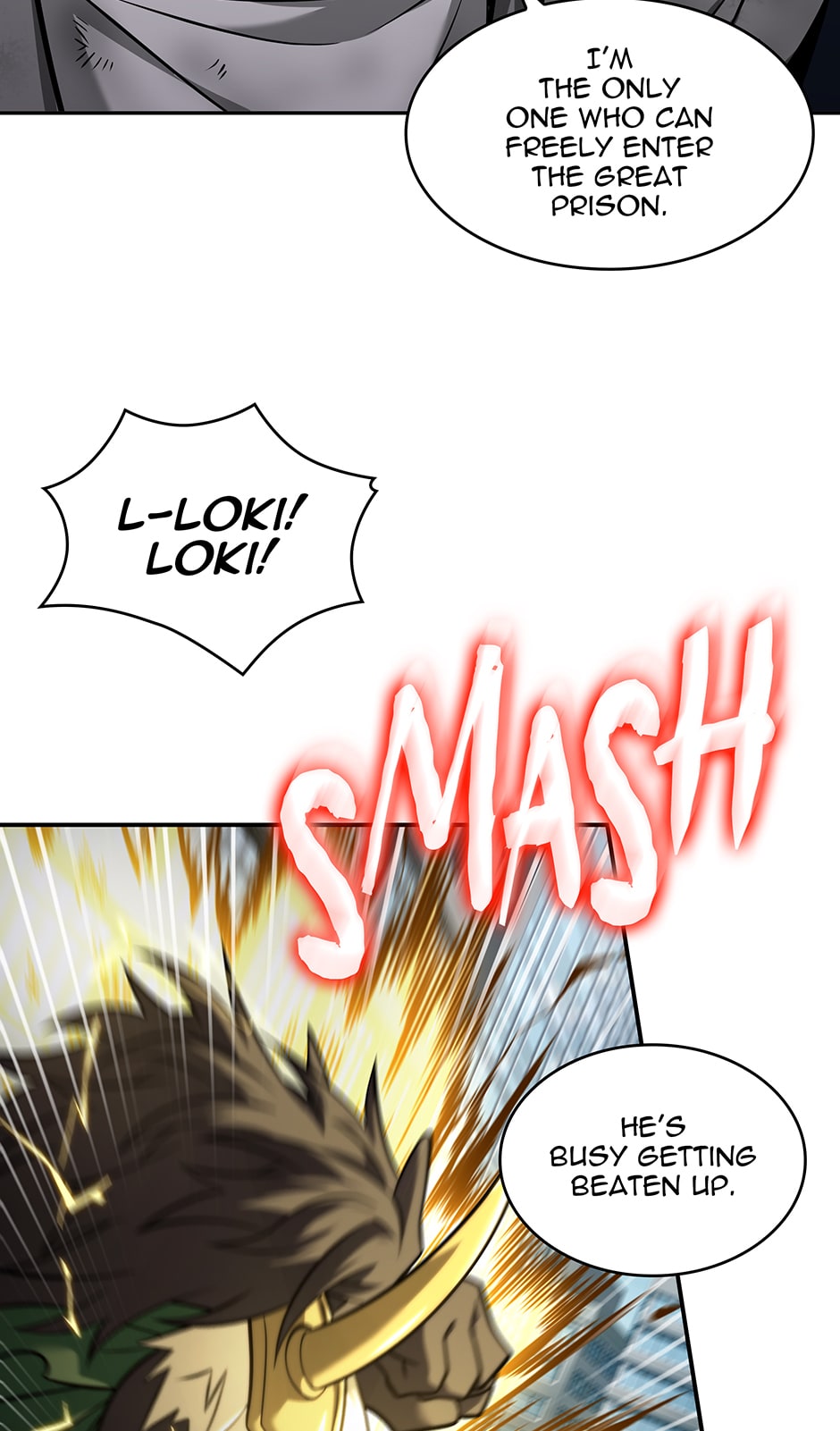 Tomb Raider King Chapter 339 page 52 - 