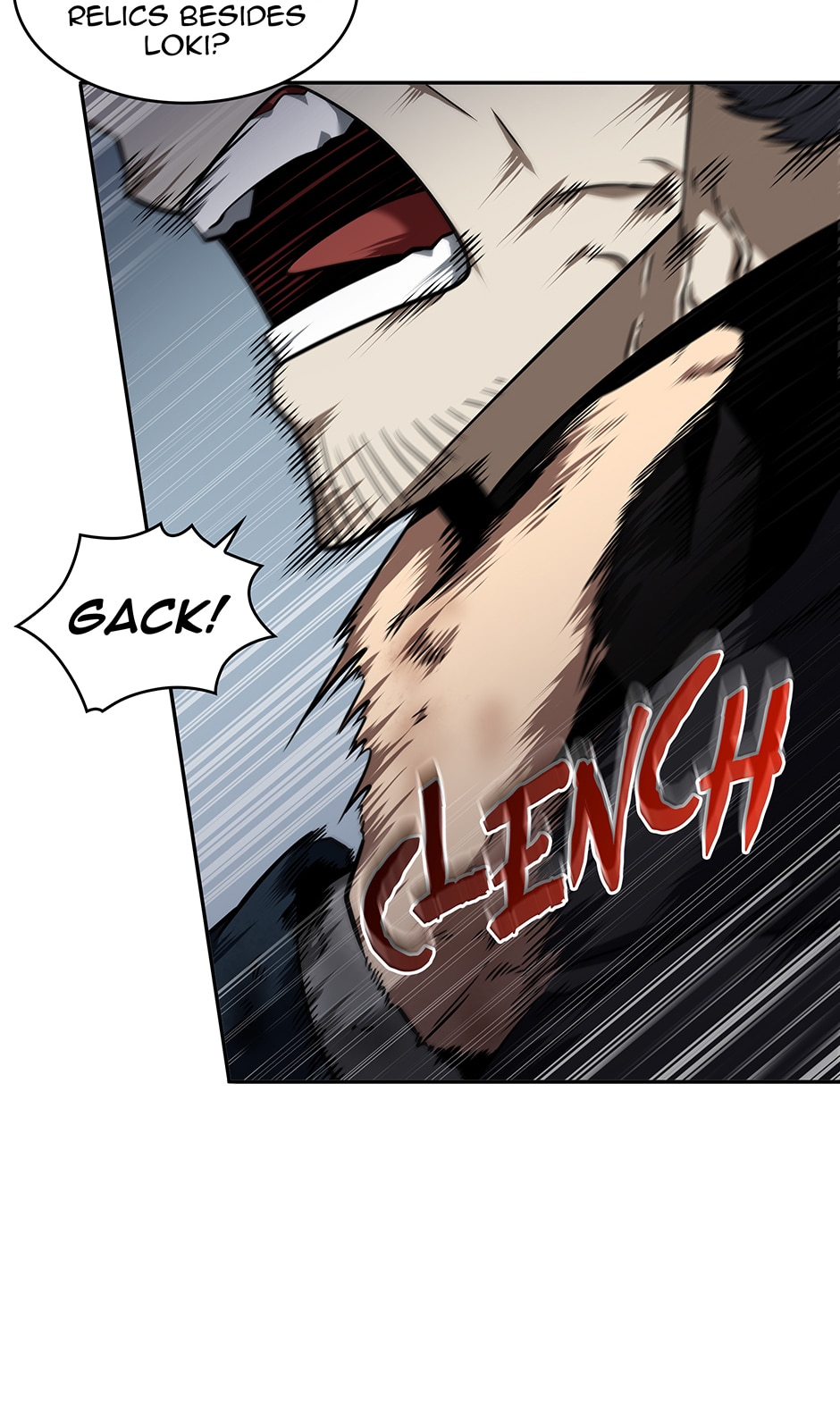 Tomb Raider King Chapter 339 page 54 - 