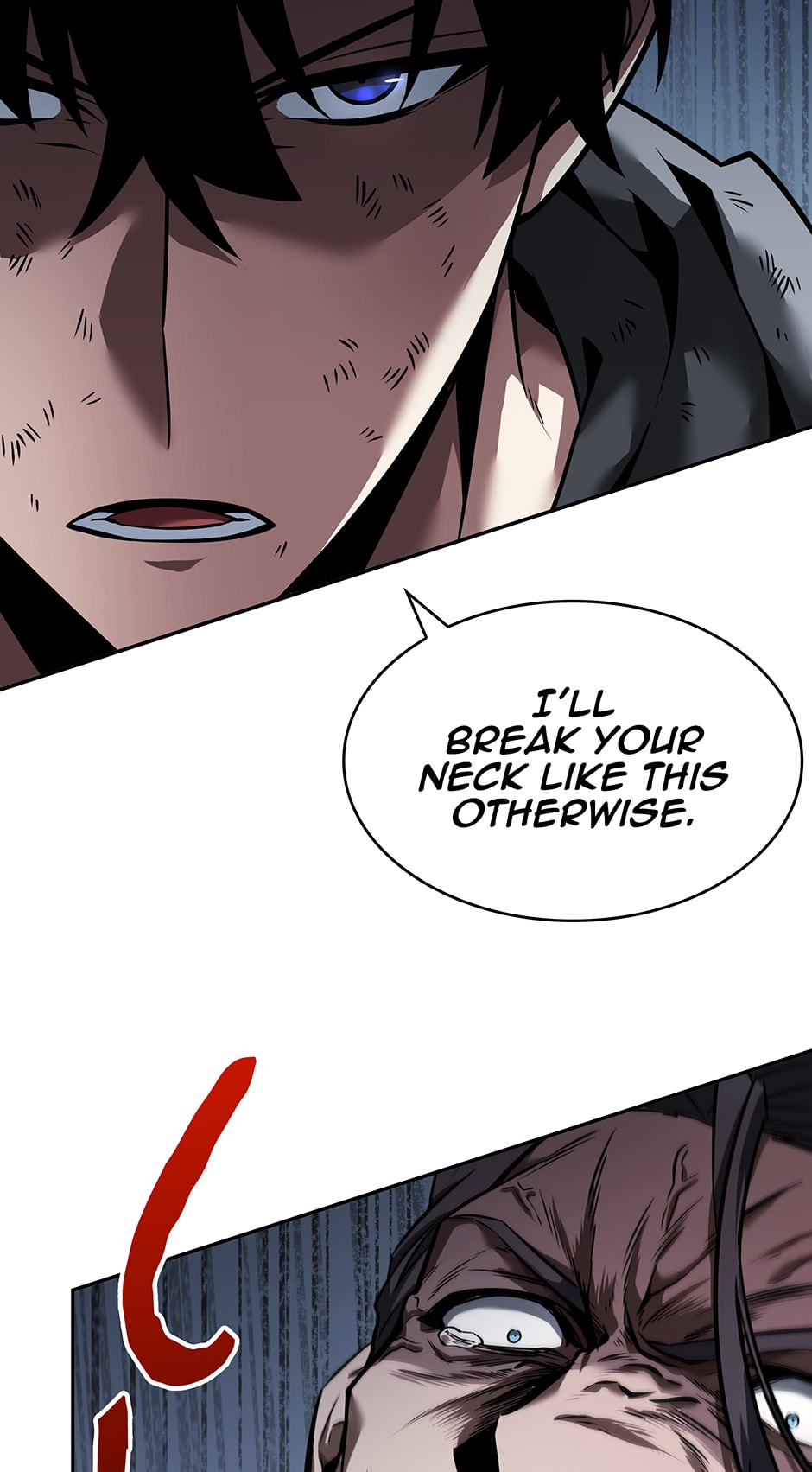 Tomb Raider King Chapter 339 page 57 - 