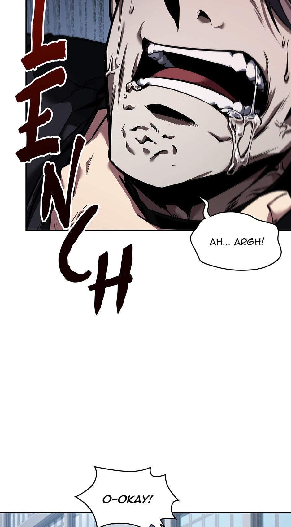 Tomb Raider King Chapter 339 page 58 - 