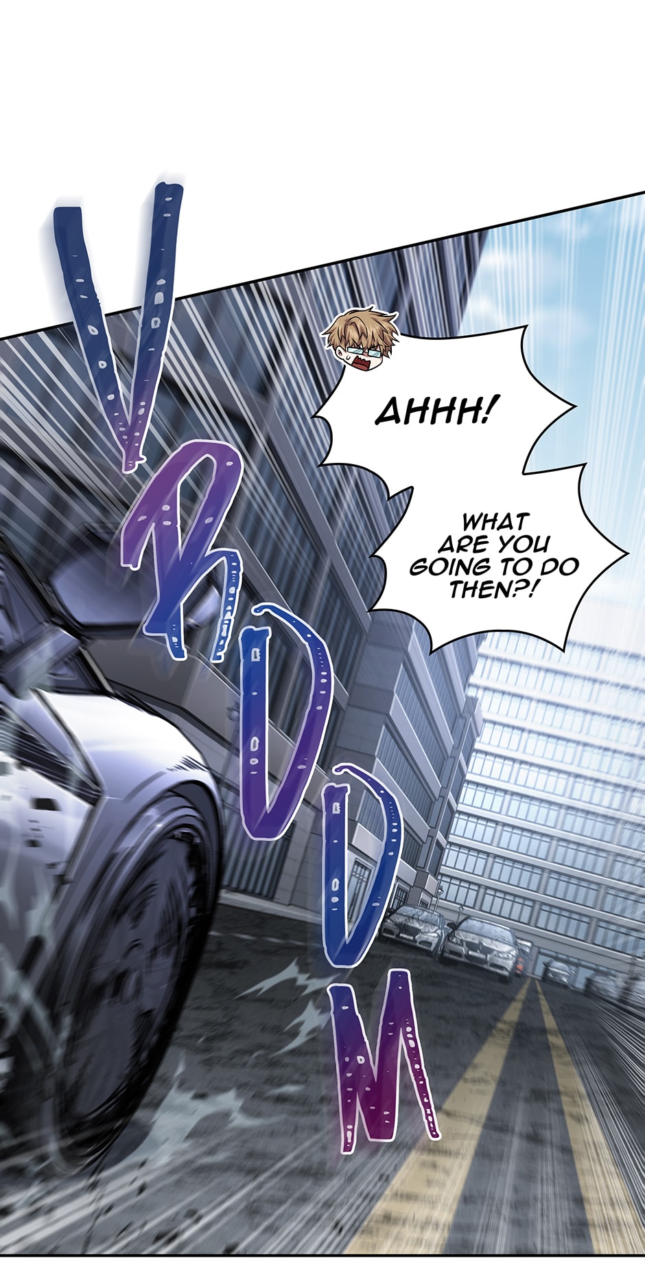 Tomb Raider King Chapter 339 page 7 - 