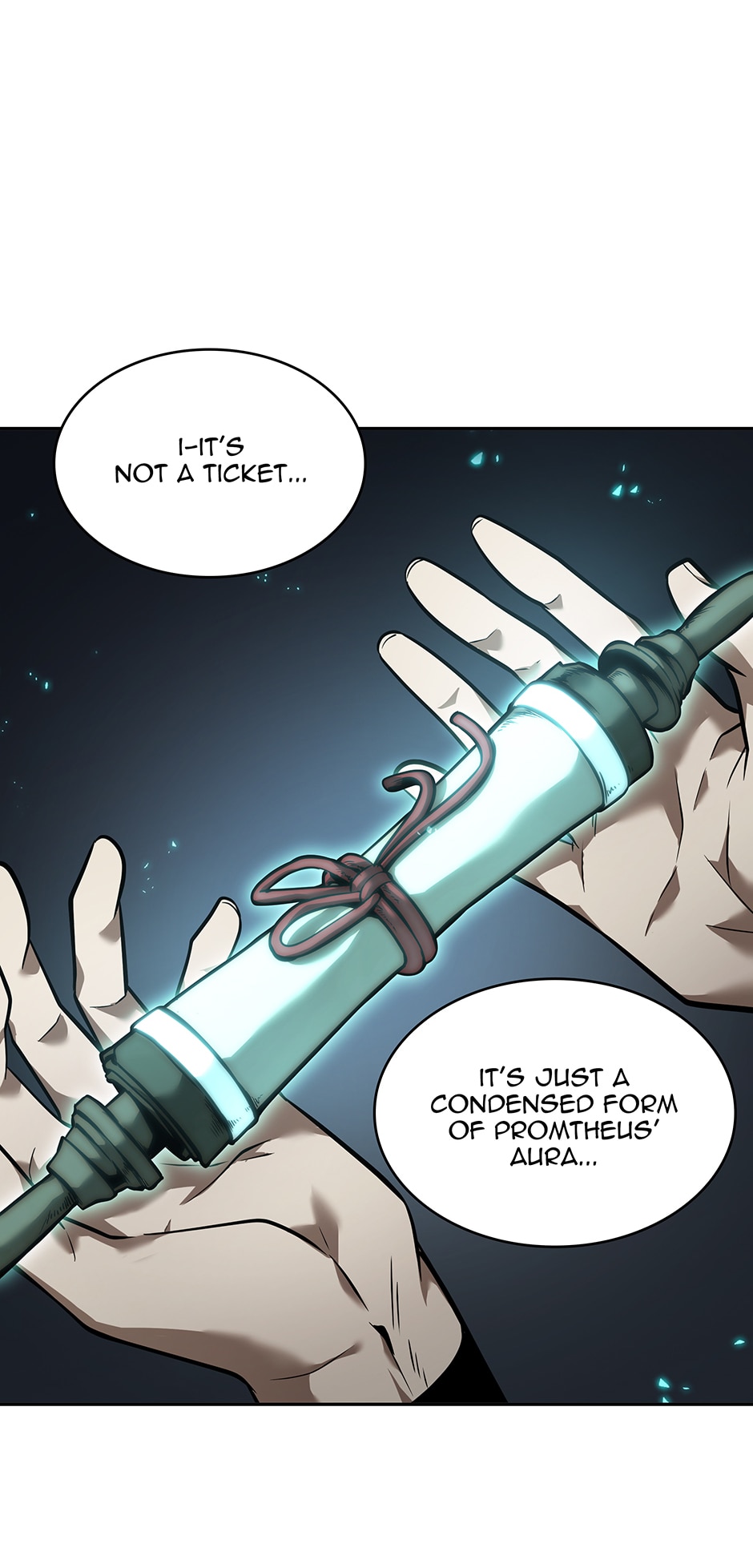 Tomb Raider King Chapter 339 page 61 - 