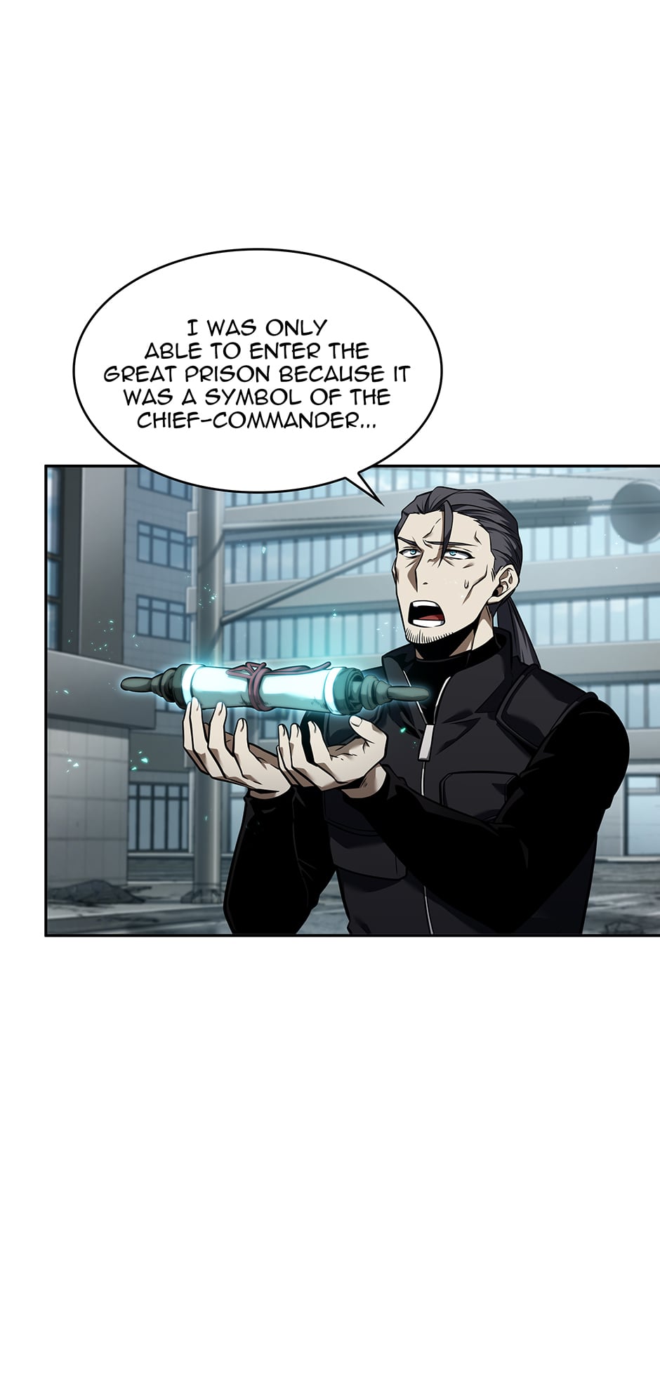 Tomb Raider King Chapter 339 page 62 - 