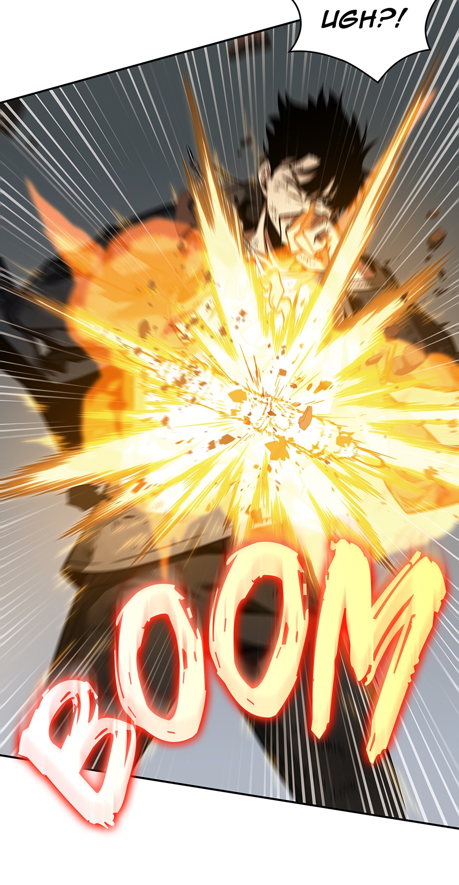 Tomb Raider King Chapter 339 page 65 - 