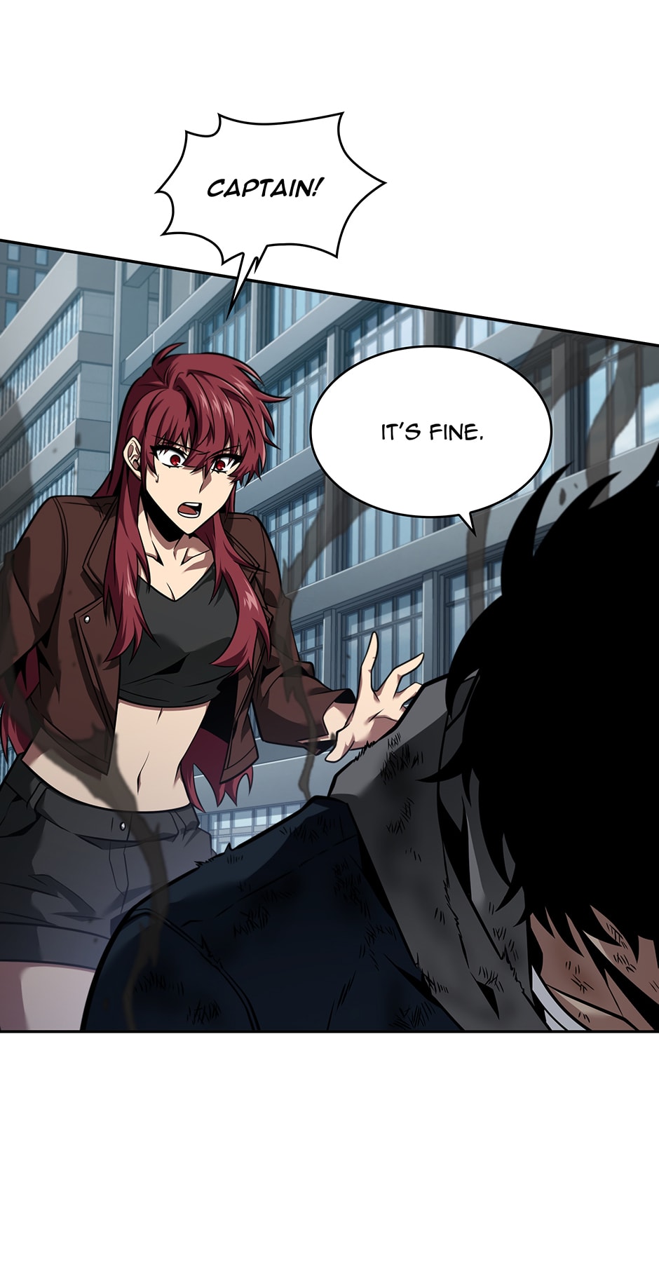 Tomb Raider King Chapter 339 page 66 - 