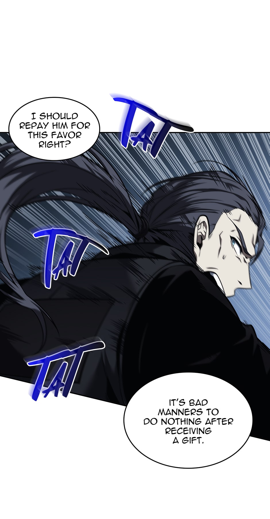 Tomb Raider King Chapter 339 page 69 - 