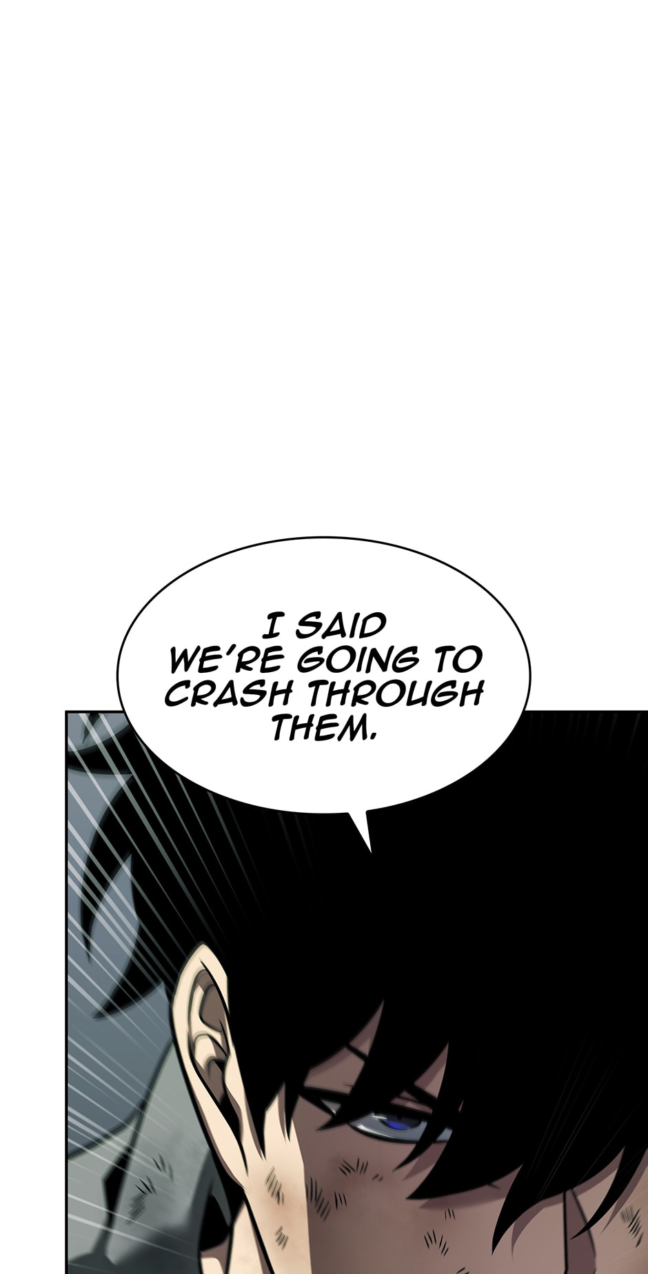 Tomb Raider King Chapter 339 page 9 - 