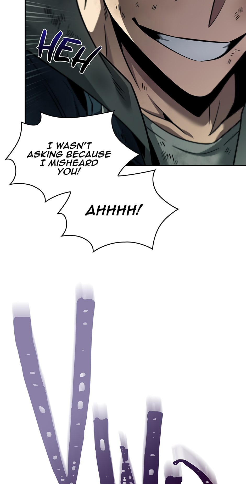 Tomb Raider King Chapter 339 page 10 - 