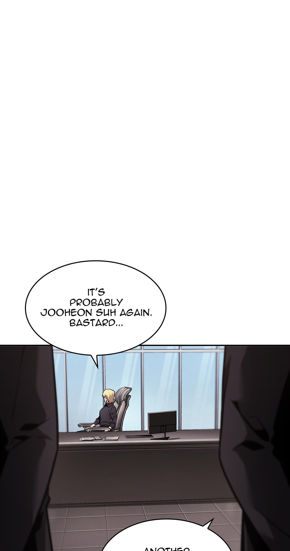 Tomb Raider King Chapter 340 page 13 - 