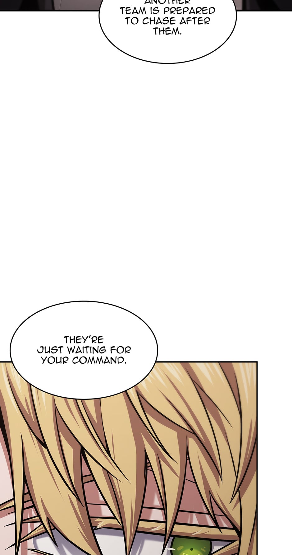 Tomb Raider King Chapter 340 page 14 - 