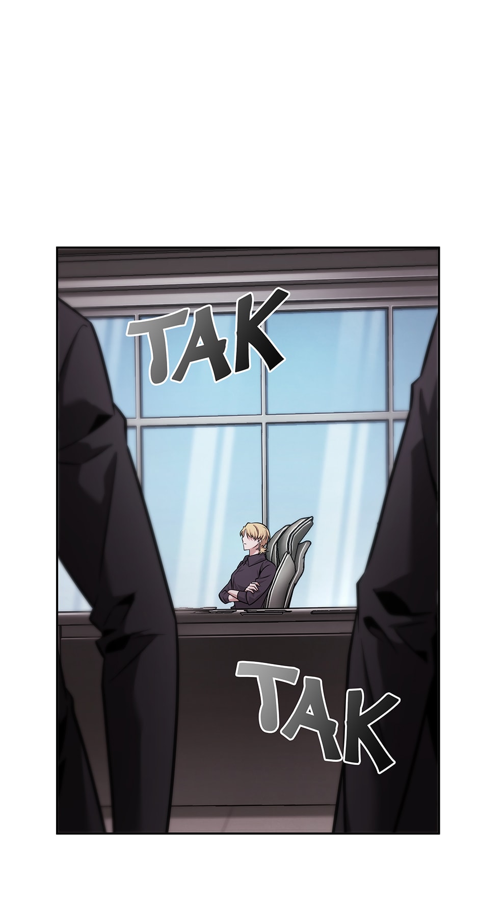 Tomb Raider King Chapter 340 page 17 - 