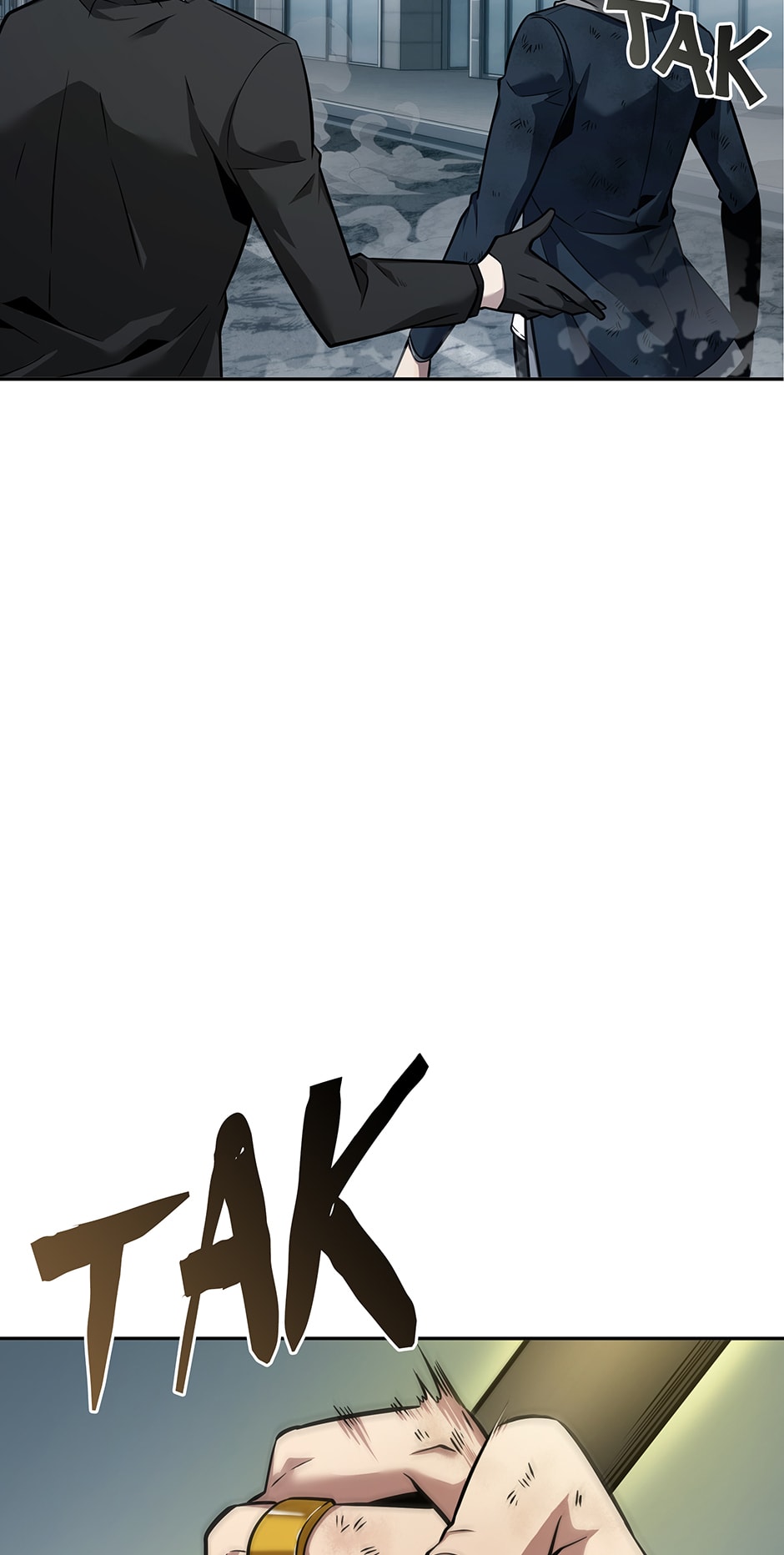 Tomb Raider King Chapter 340 page 3 - 
