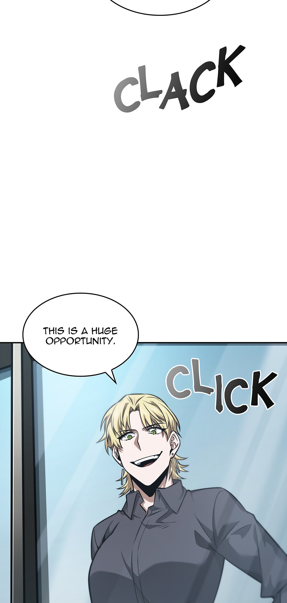 Tomb Raider King Chapter 340 page 21 - 