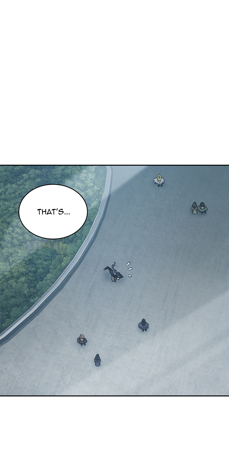 Tomb Raider King Chapter 340 page 23 - 
