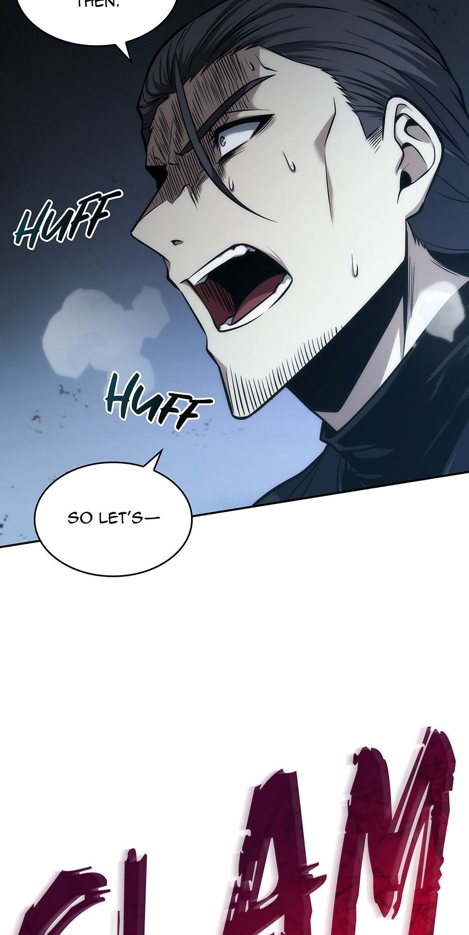 Tomb Raider King Chapter 340 page 26 - 
