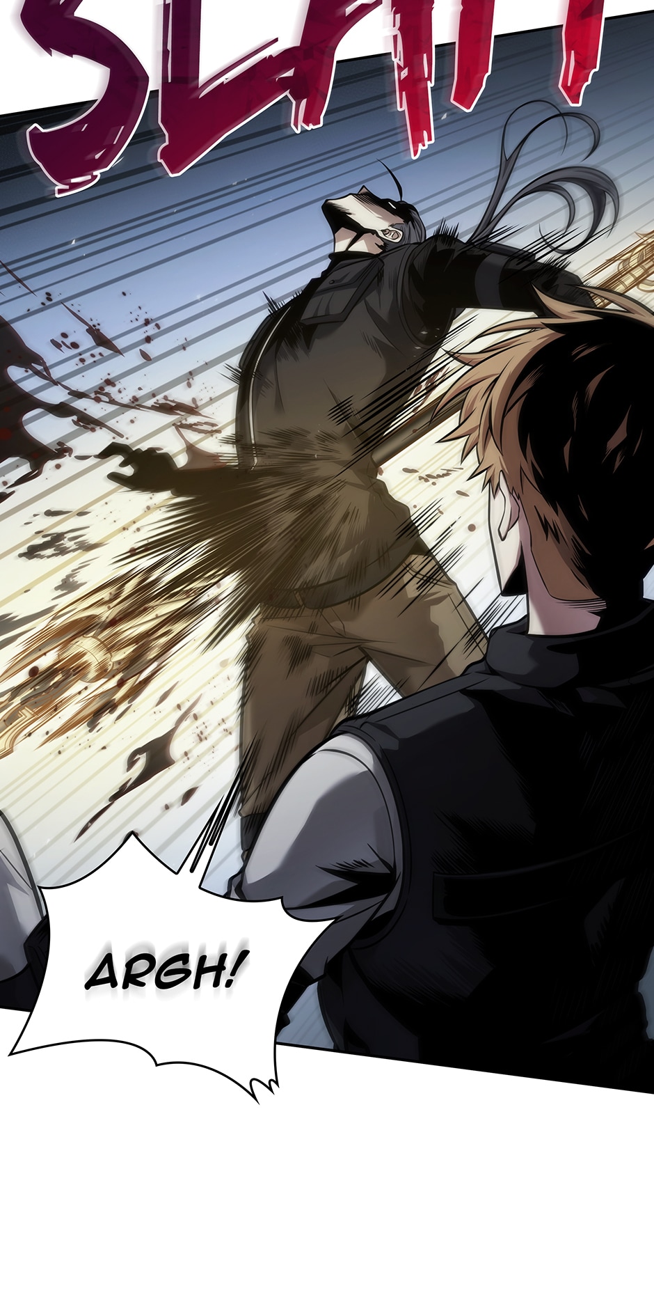 Tomb Raider King Chapter 340 page 27 - 