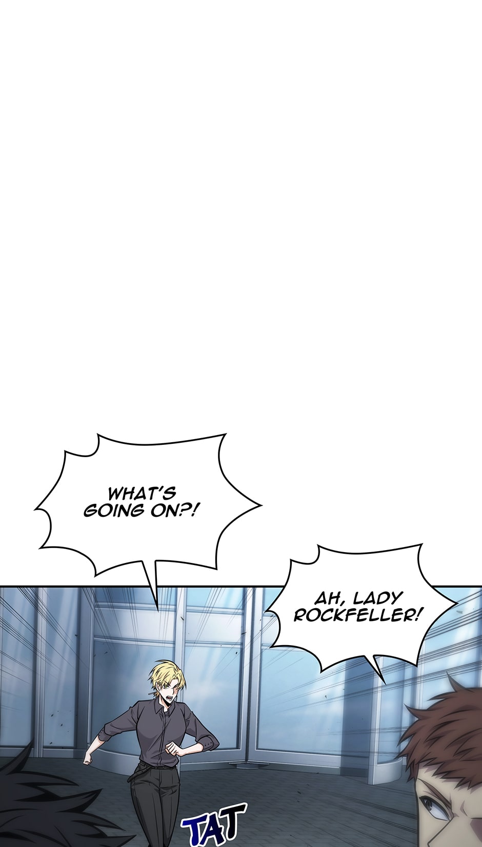 Tomb Raider King Chapter 340 page 29 - 