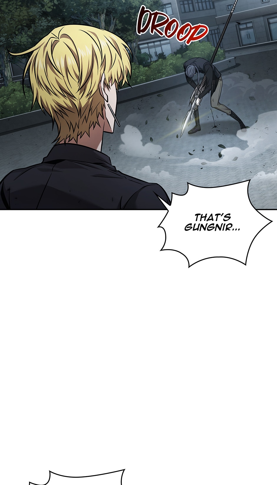 Tomb Raider King Chapter 340 page 31 - 