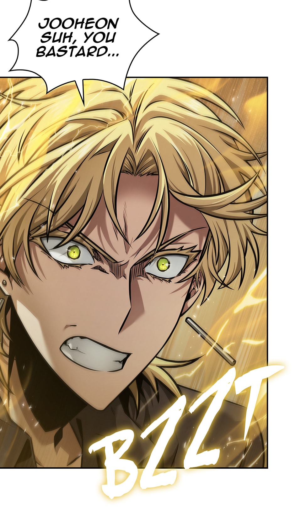 Tomb Raider King Chapter 340 page 32 - 