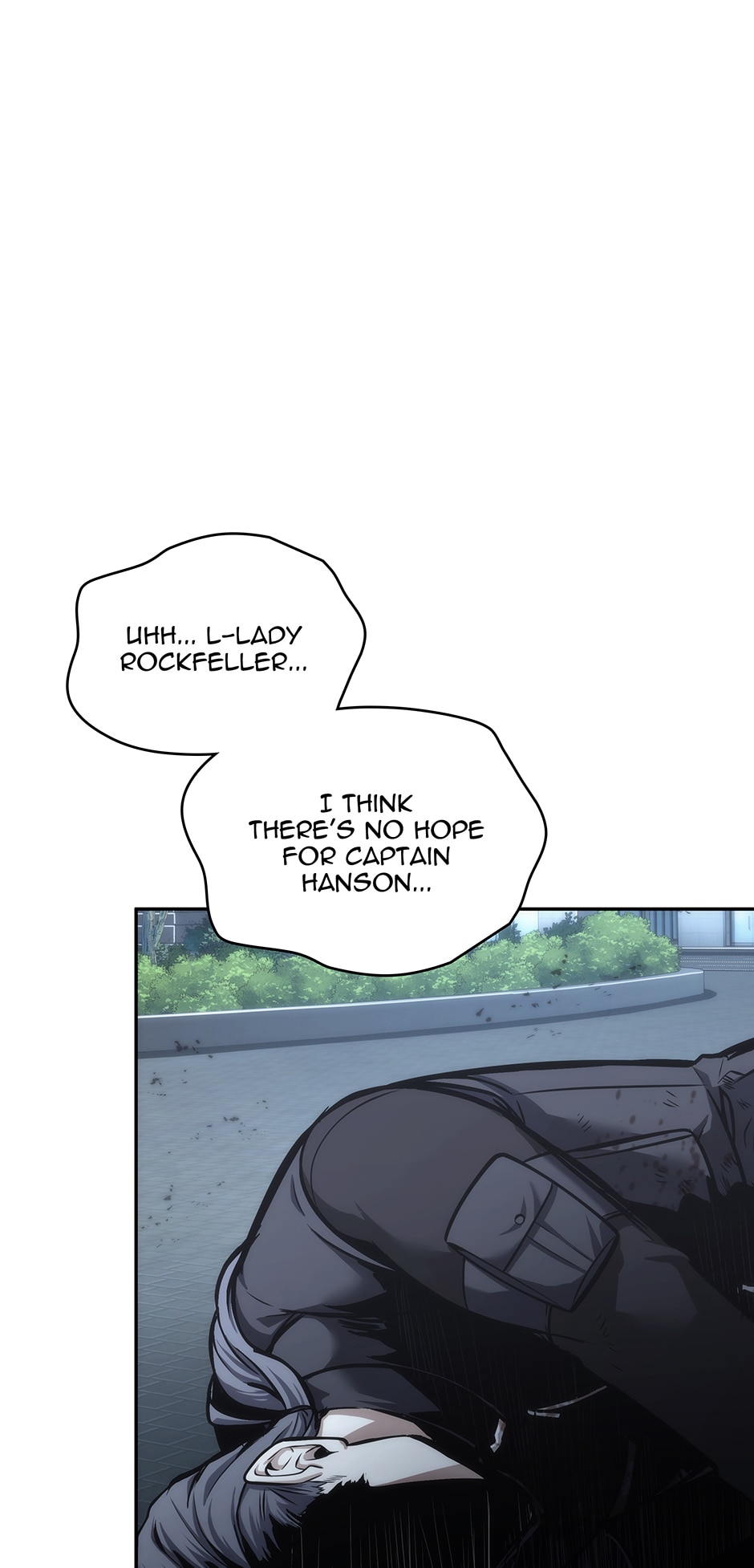 Tomb Raider King Chapter 340 page 39 - 