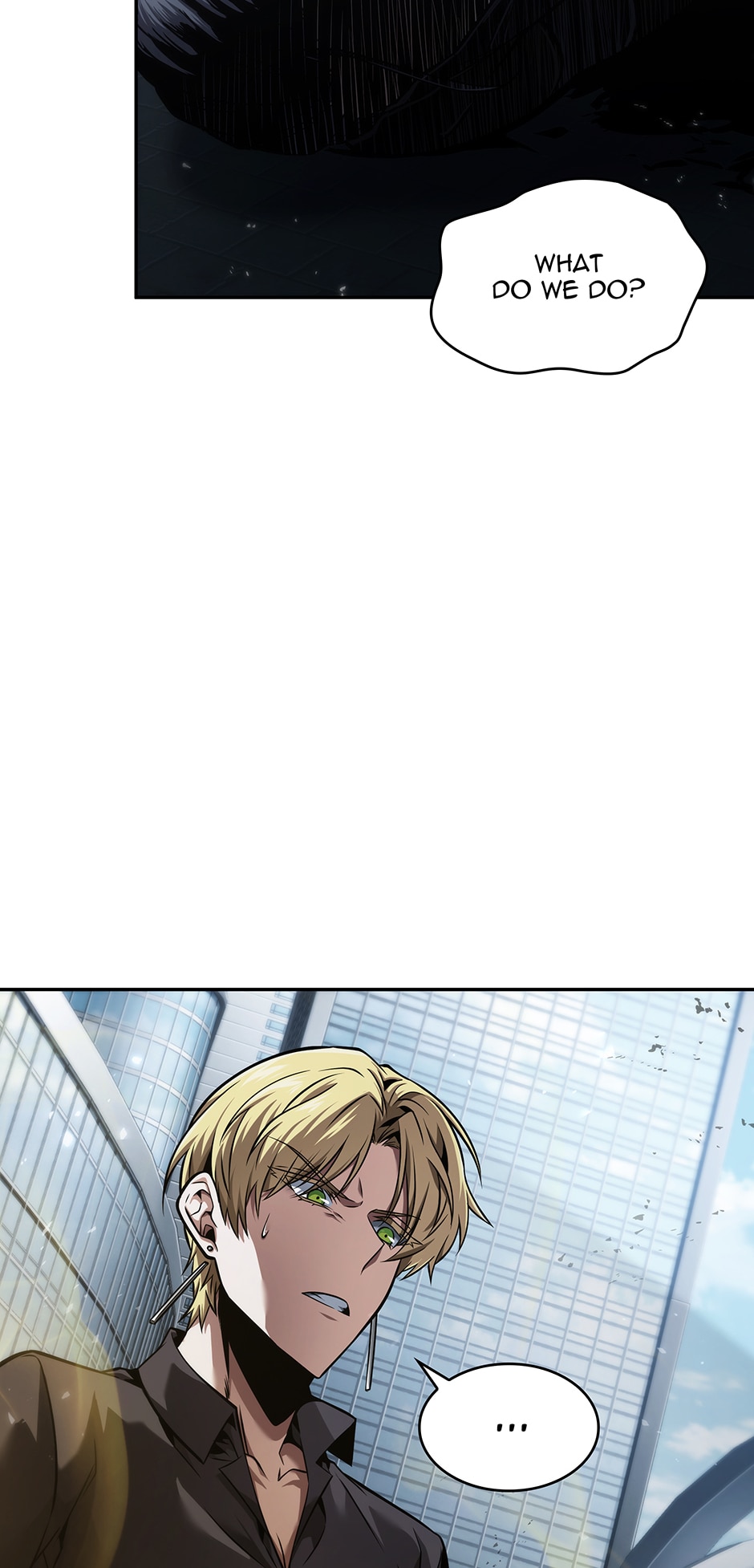 Tomb Raider King Chapter 340 page 40 - 