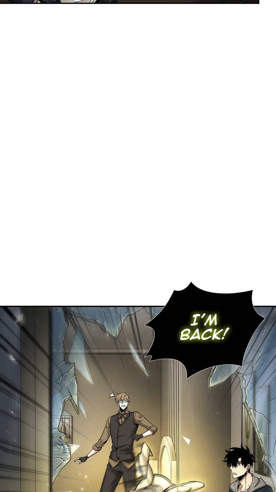 Tomb Raider King Chapter 340 page 44 - 