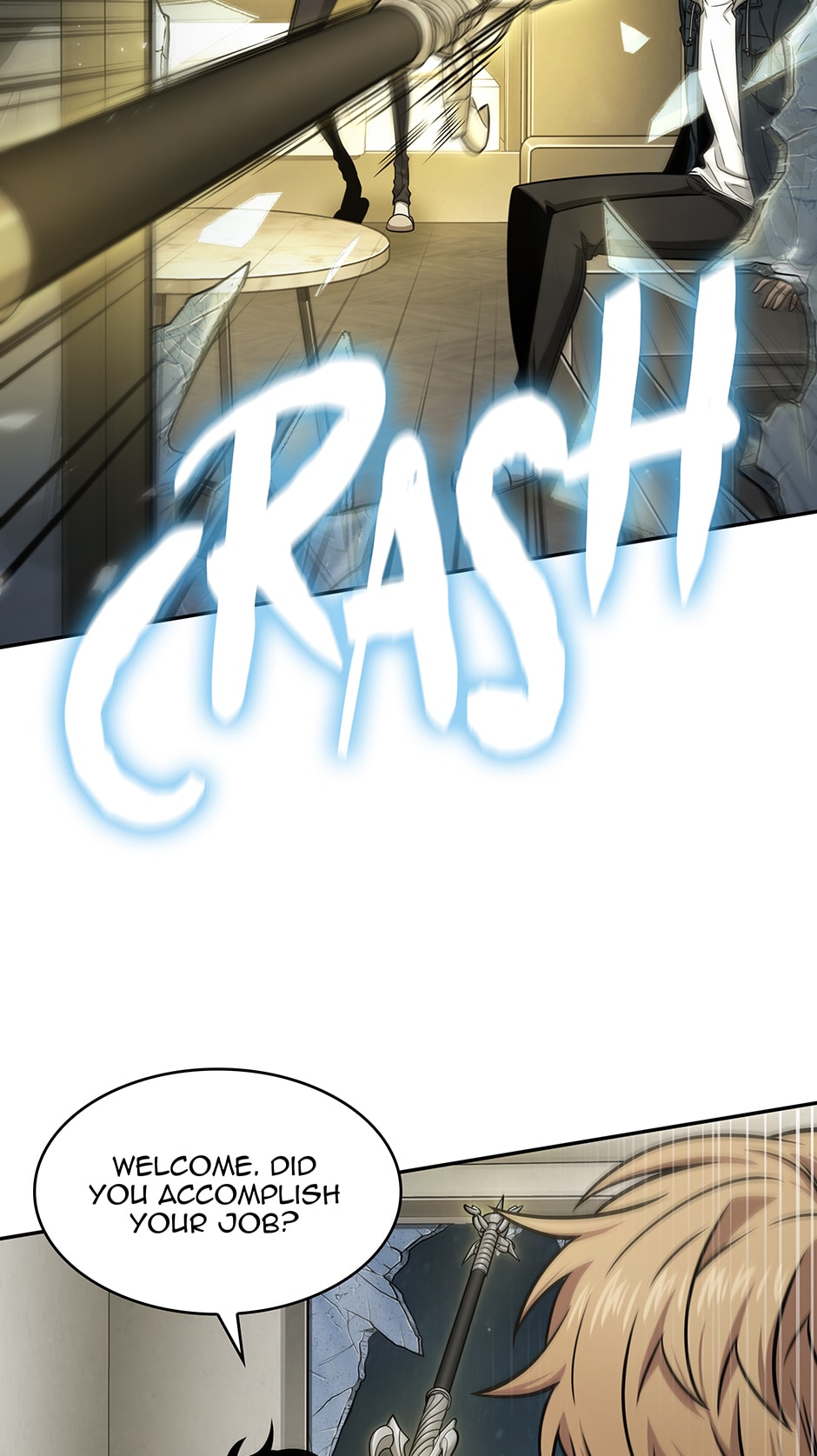 Tomb Raider King Chapter 340 page 45 - 