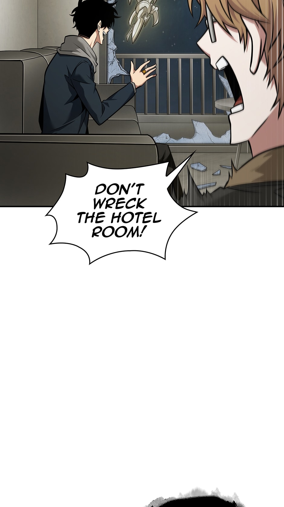 Tomb Raider King Chapter 340 page 46 - 